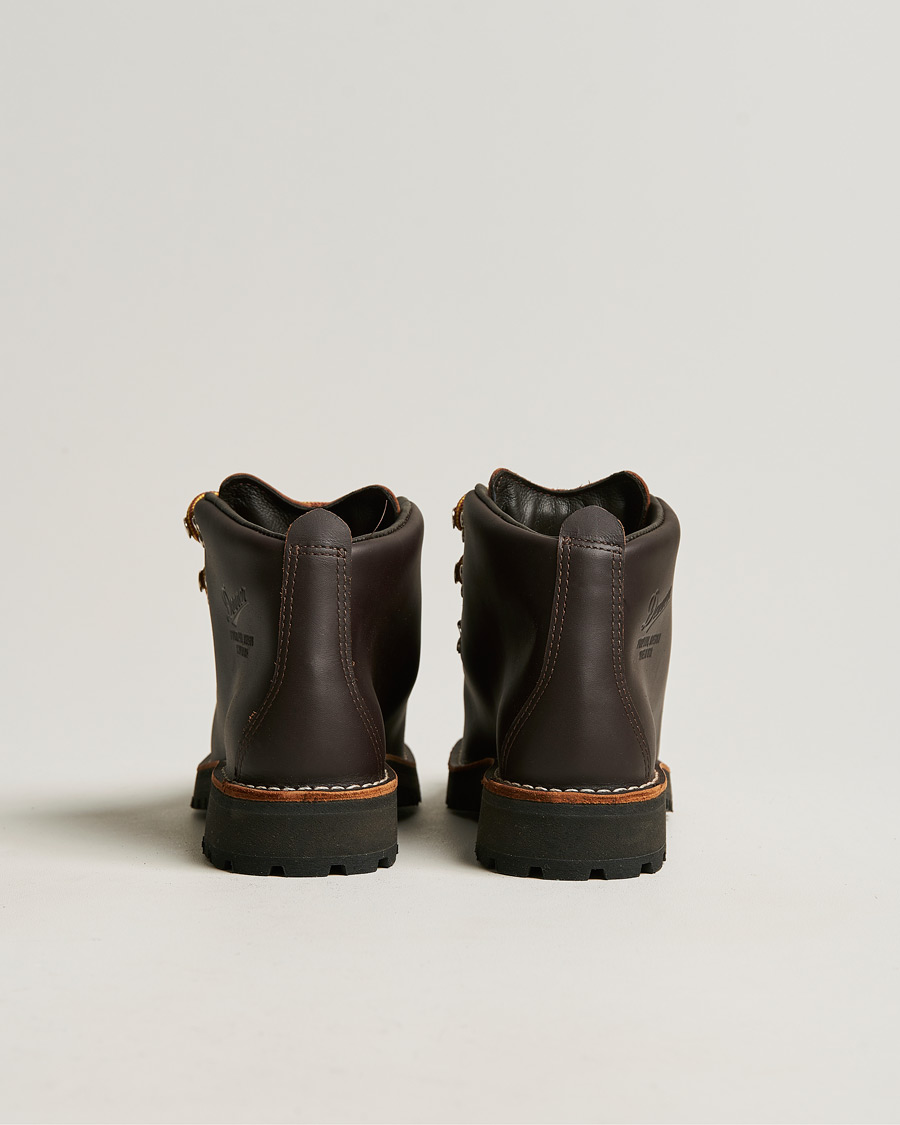 Mies | Danner Mountain Light GORE-TEX Boot Brown US7,5 - EU41 | Danner | Mountain Light GORE-TEX Boot Brown US7,5 - EU41