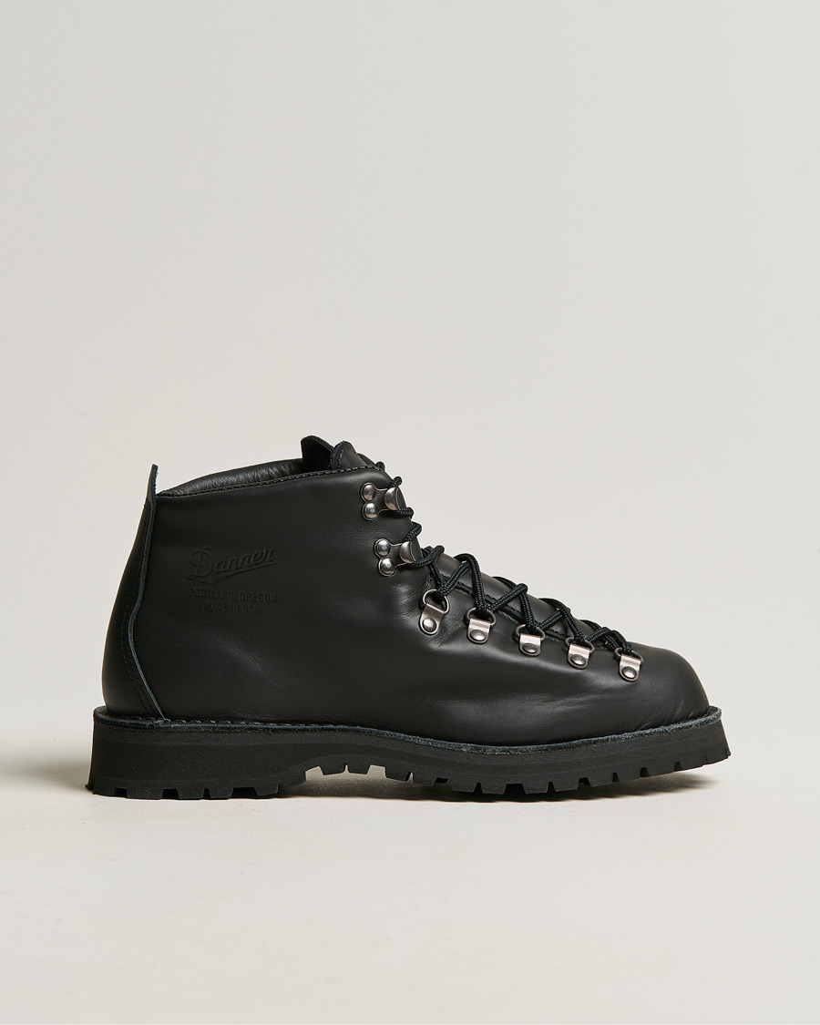 Mies | Nilkkurit | Danner | Mountain Light GORE-TEX Boot Black