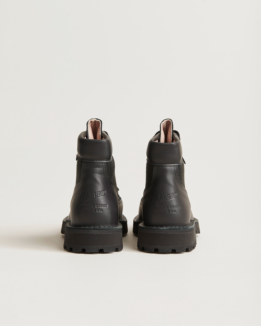 Mies | Nilkkurit | Danner | Light GORE-TEX Boot Black