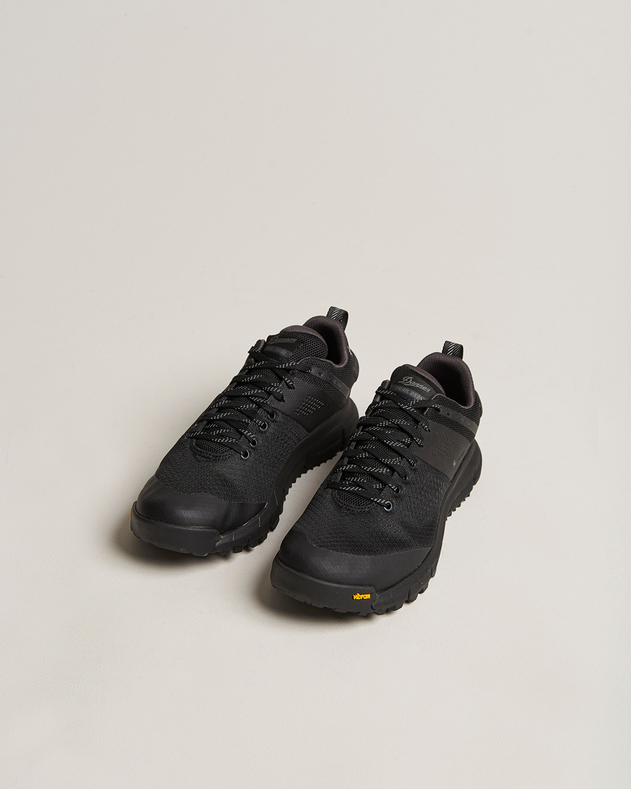 Mies | Citylenkkarit | Danner | Trail 2650 Mesh GTX Trail Sneaker Black Shadow