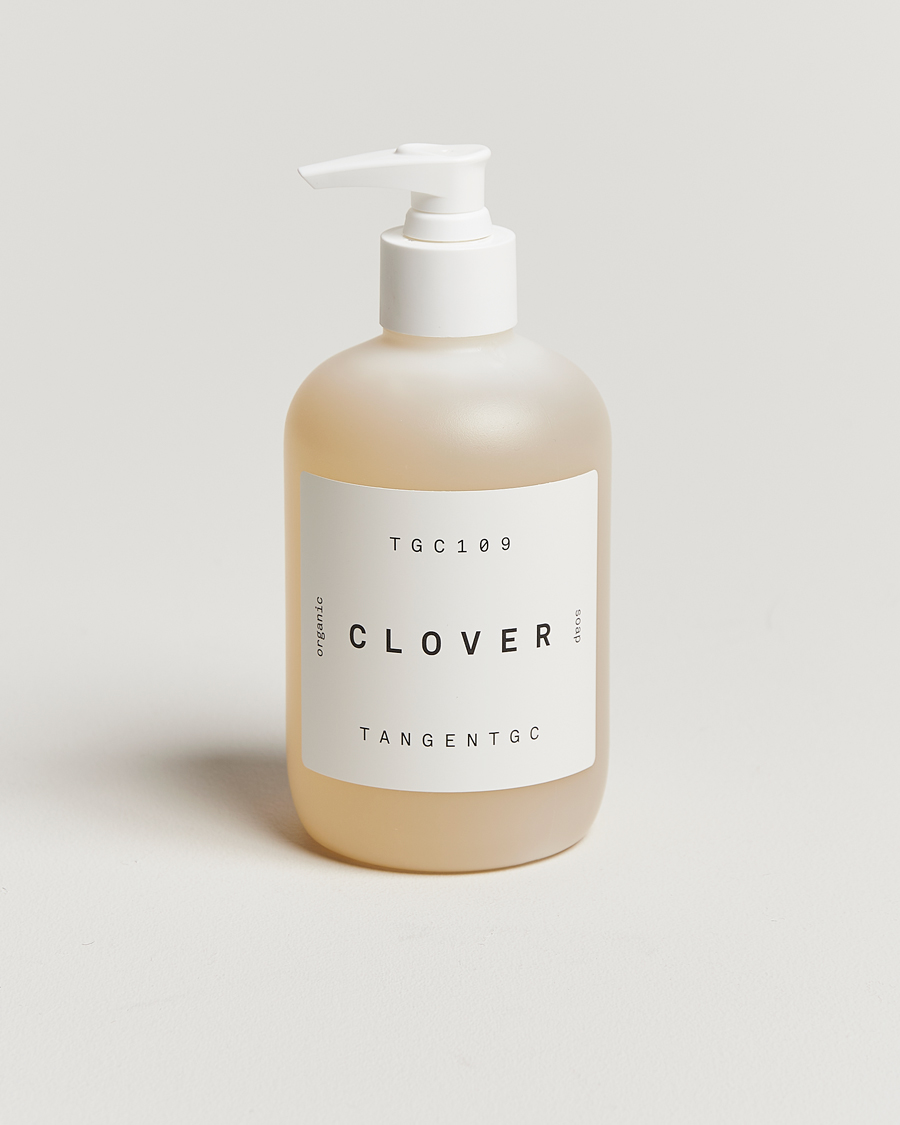 Mies | Tangent GC TGC109 Clover Soap 350ml | Tangent GC | TGC109 Clover Soap 350ml