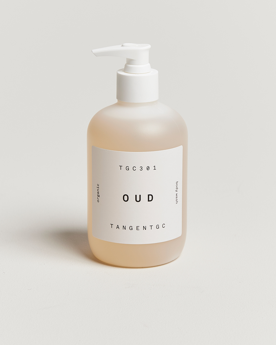 Mies | Ihonhoito | Tangent GC | TGC301 Oud Body Wash 350ml