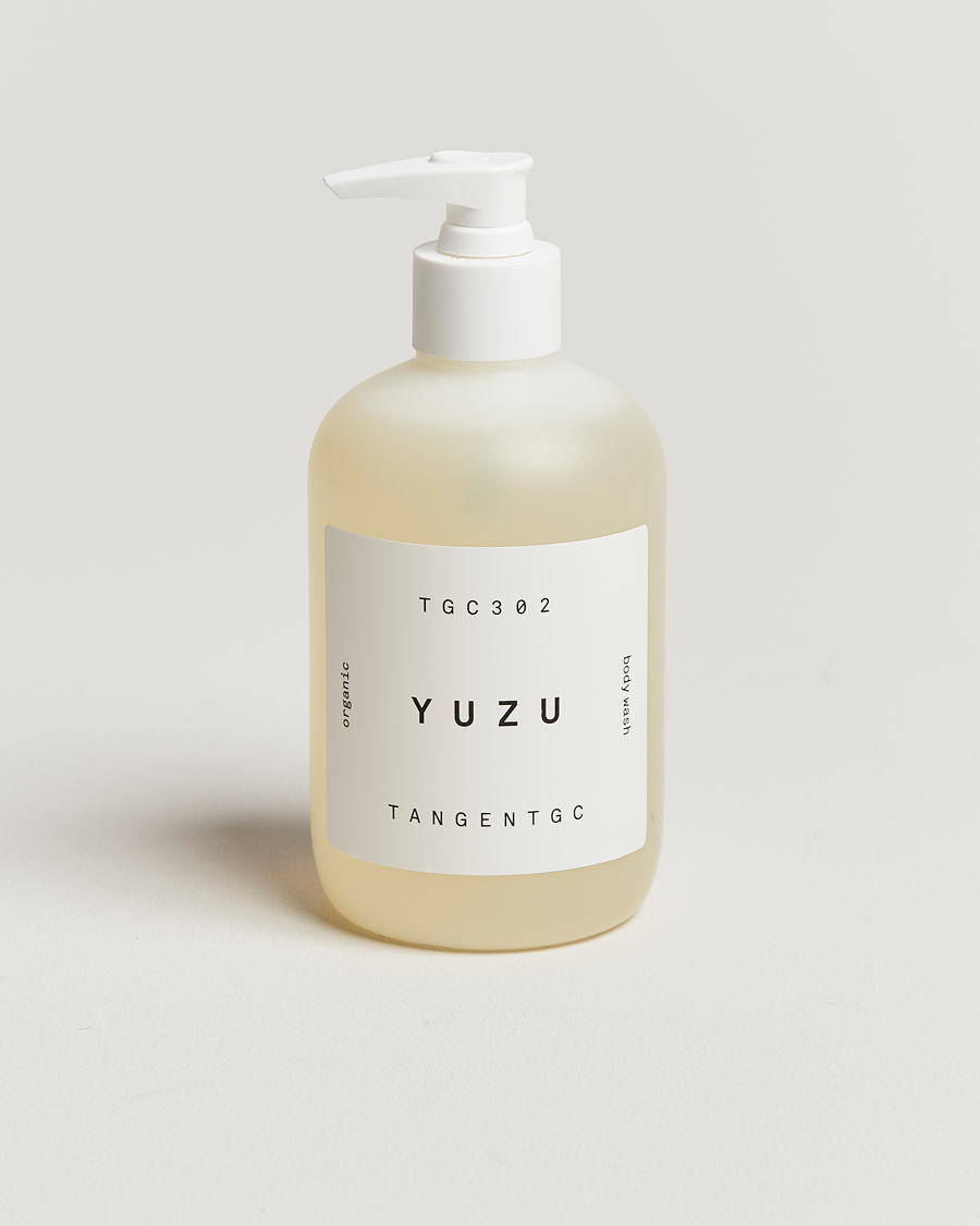 Mies | Ihonhoito | Tangent GC | TGC302 Yuzu Body Wash 350ml