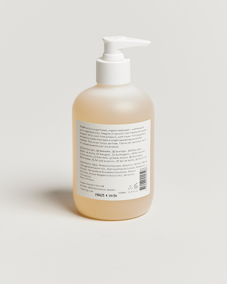 Mies | Tangent GC TGC306 Tulip Body Wash 350ml | Tangent GC | TGC306 Tulip Body Wash 350ml