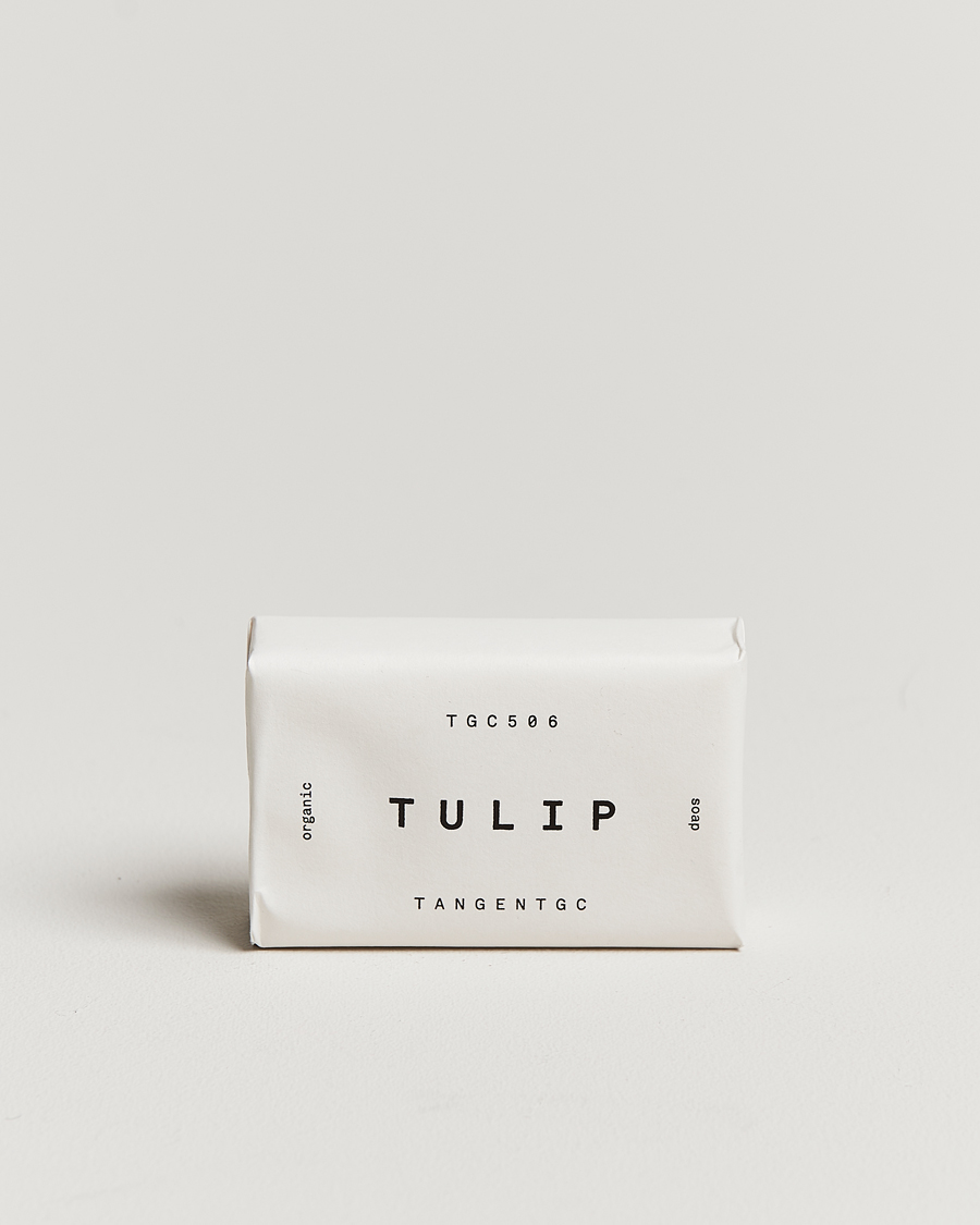 Mies | Tangent GC TGC506 Tulip Soap Bar 100g | Tangent GC | TGC506 Tulip Soap Bar 100g