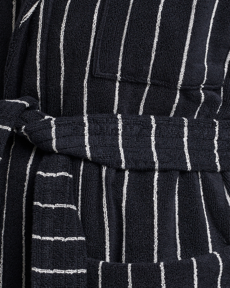 Mies | Yöpuvut ja kylpytakit | Tekla | Organic Terry Classic Bathrobe Antwerp
