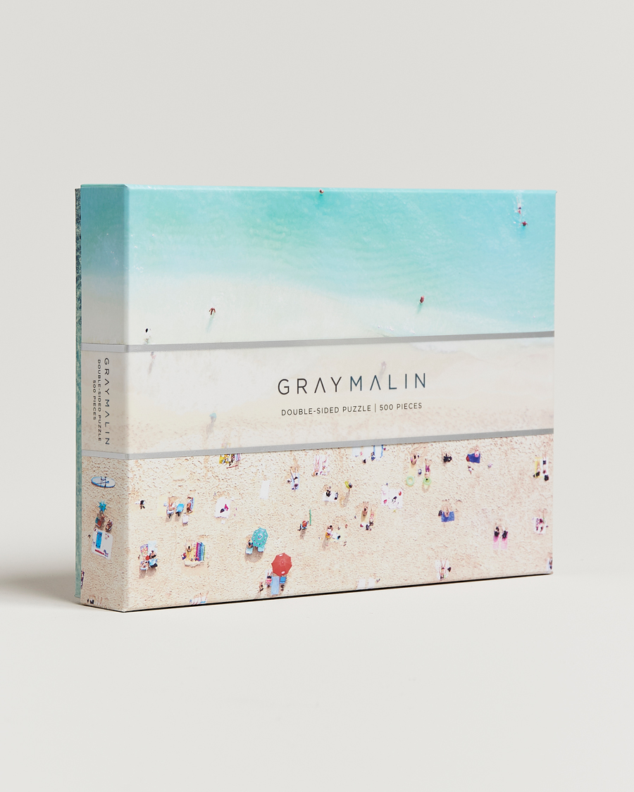 Mies | Urheilu ja vapaa-aika | New Mags | Gray Malin-The Hawaii Two-sided 500 Pieces Puzzle