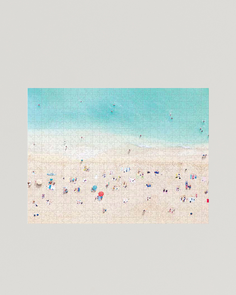 Mies | Urheilu ja vapaa-aika | New Mags | Gray Malin-The Hawaii Two-sided 500 Pieces Puzzle