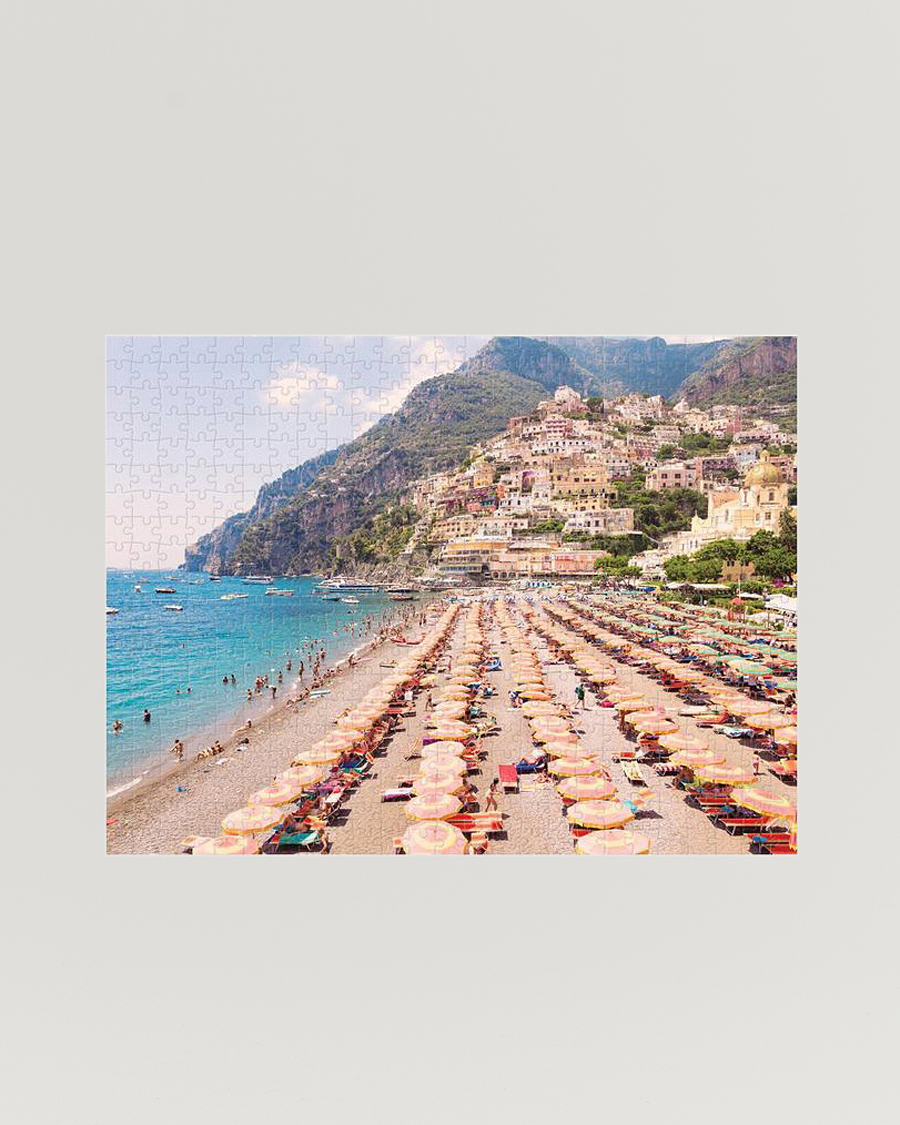 Mies | Urheilu ja vapaa-aika | New Mags | Gray Malin-Italy Two-sided 500 Pieces Puzzle