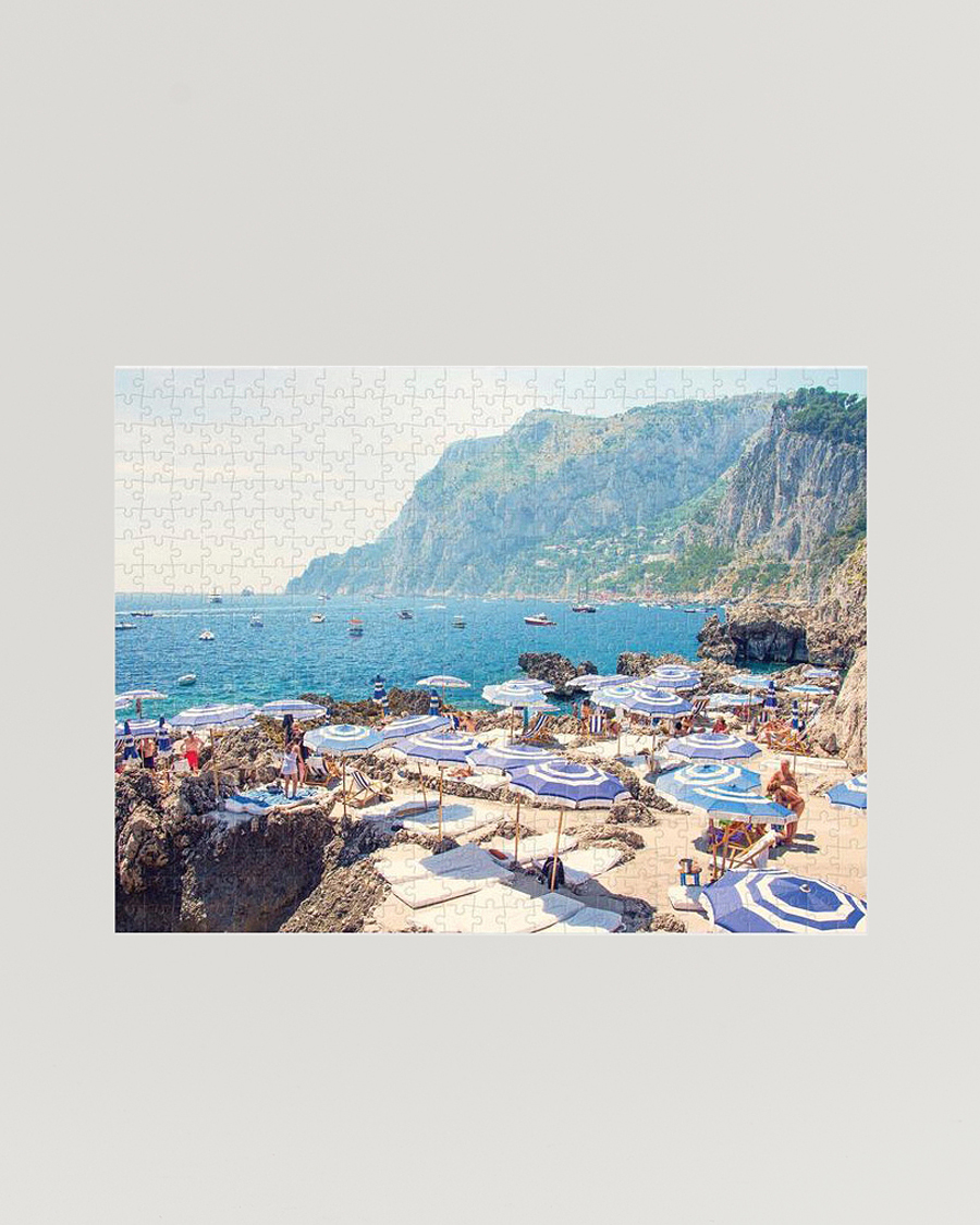 Mies | Urheilu ja vapaa-aika | New Mags | Gray Malin-Italy Two-sided 500 Pieces Puzzle