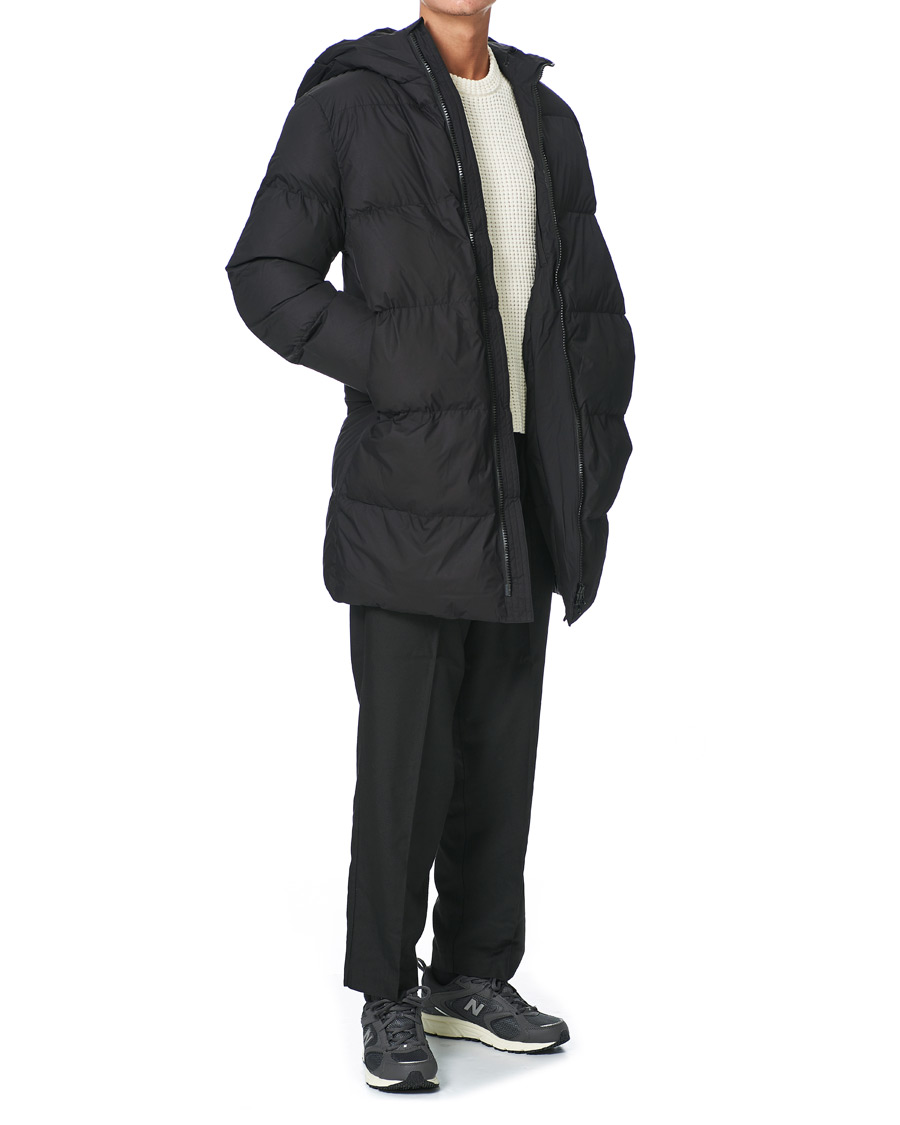 Mies | Takit | Samsøe Samsøe | Samsøe & Samsøe Claus Gore-Tex Jacket Black