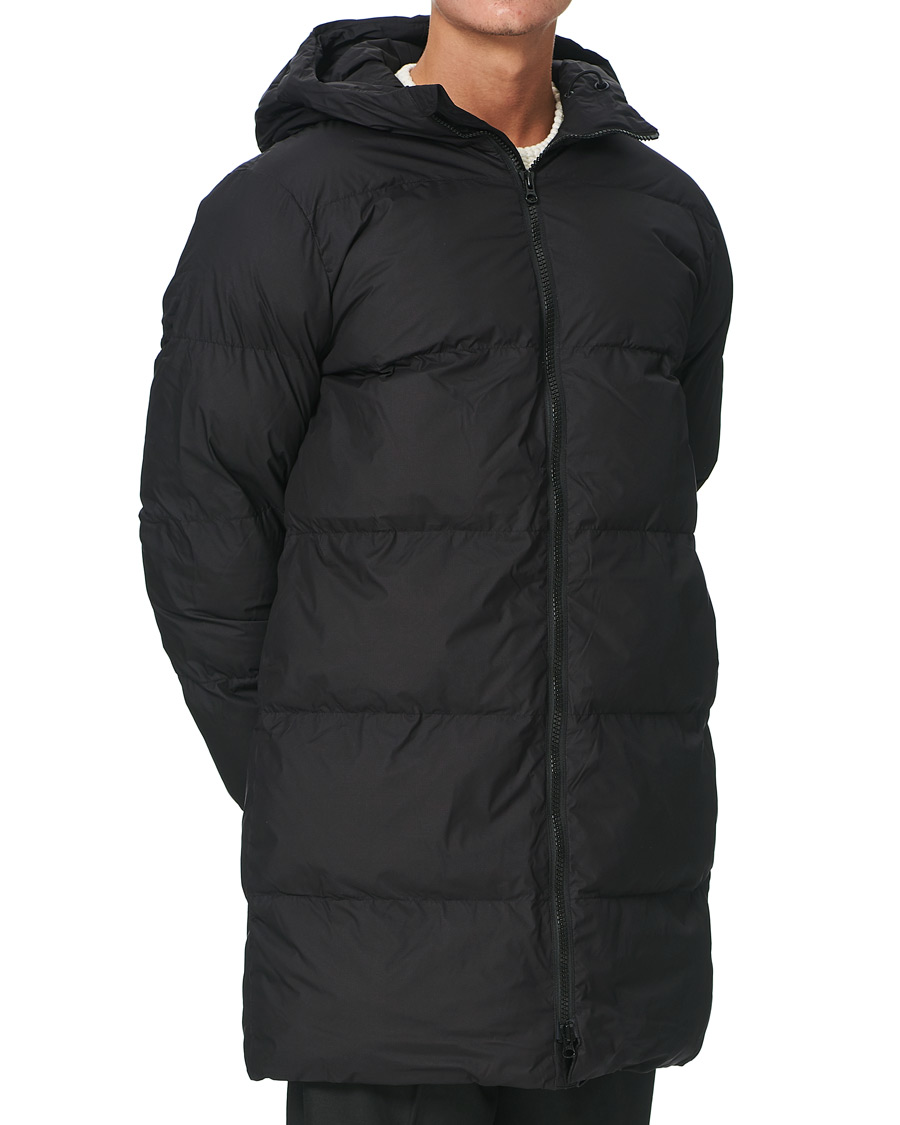 Mies | Takit | Samsøe Samsøe | Samsøe & Samsøe Claus Gore-Tex Jacket Black