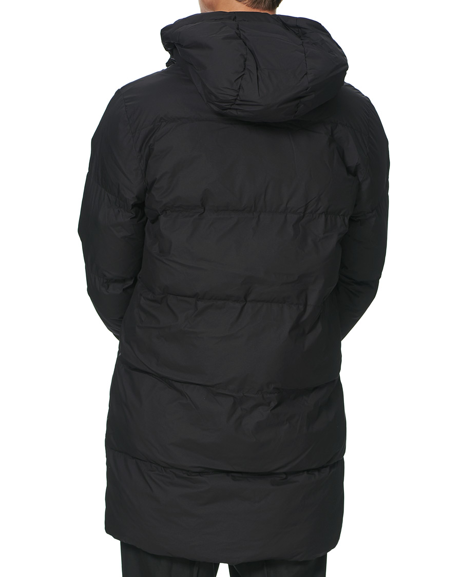 Mies | Takit | Samsøe Samsøe | Samsøe & Samsøe Claus Gore-Tex Jacket Black