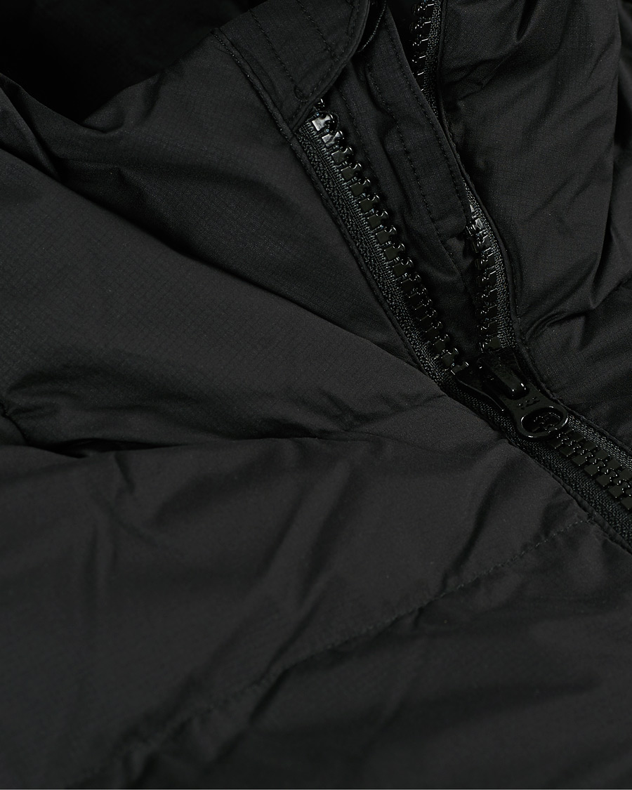 Mies | Takit | Samsøe Samsøe | Samsøe & Samsøe Claus Gore-Tex Jacket Black