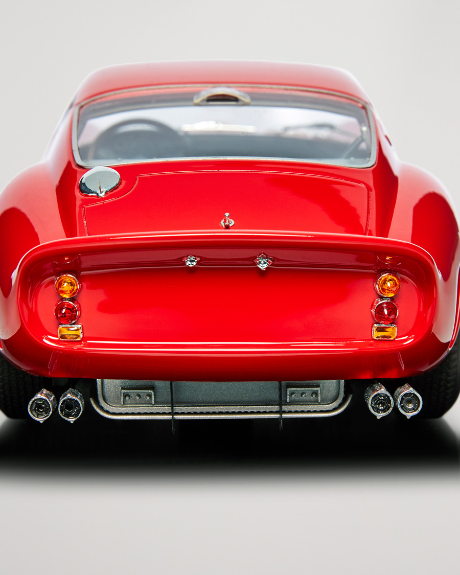 Mies | Koristeet | Ralph Lauren Home | Ferrari 250 GTO Model Car Red