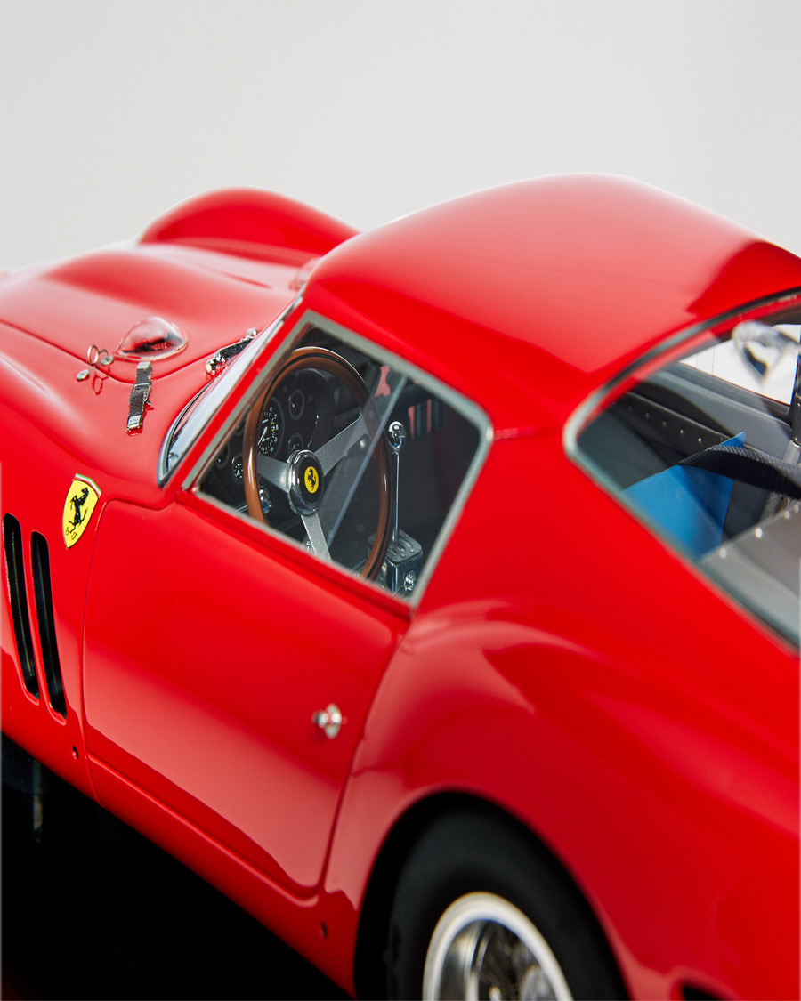 Mies | Koristeet | Ralph Lauren Home | Ferrari 250 GTO Model Car Red