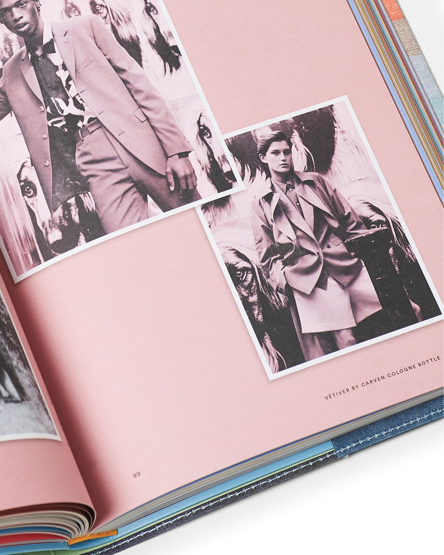 Mies | New Mags Paul Smith - Signed Edition | New Mags | Paul Smith - Signed Edition