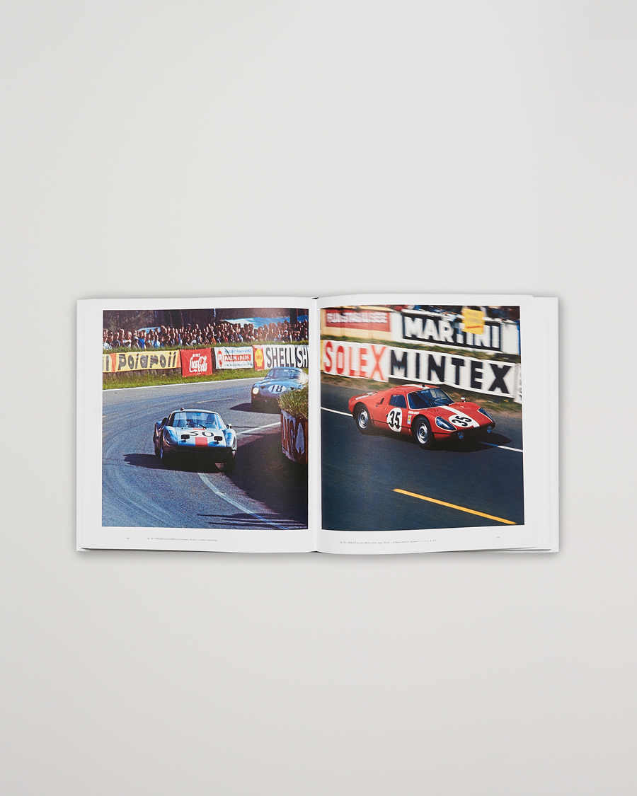 Mies |  | New Mags | Porsche 904 