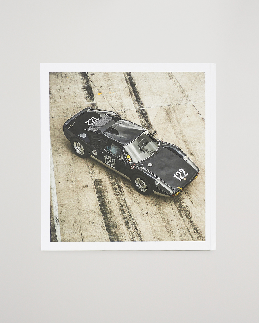 Mies | Joululahjavinkit | New Mags | Porsche 904