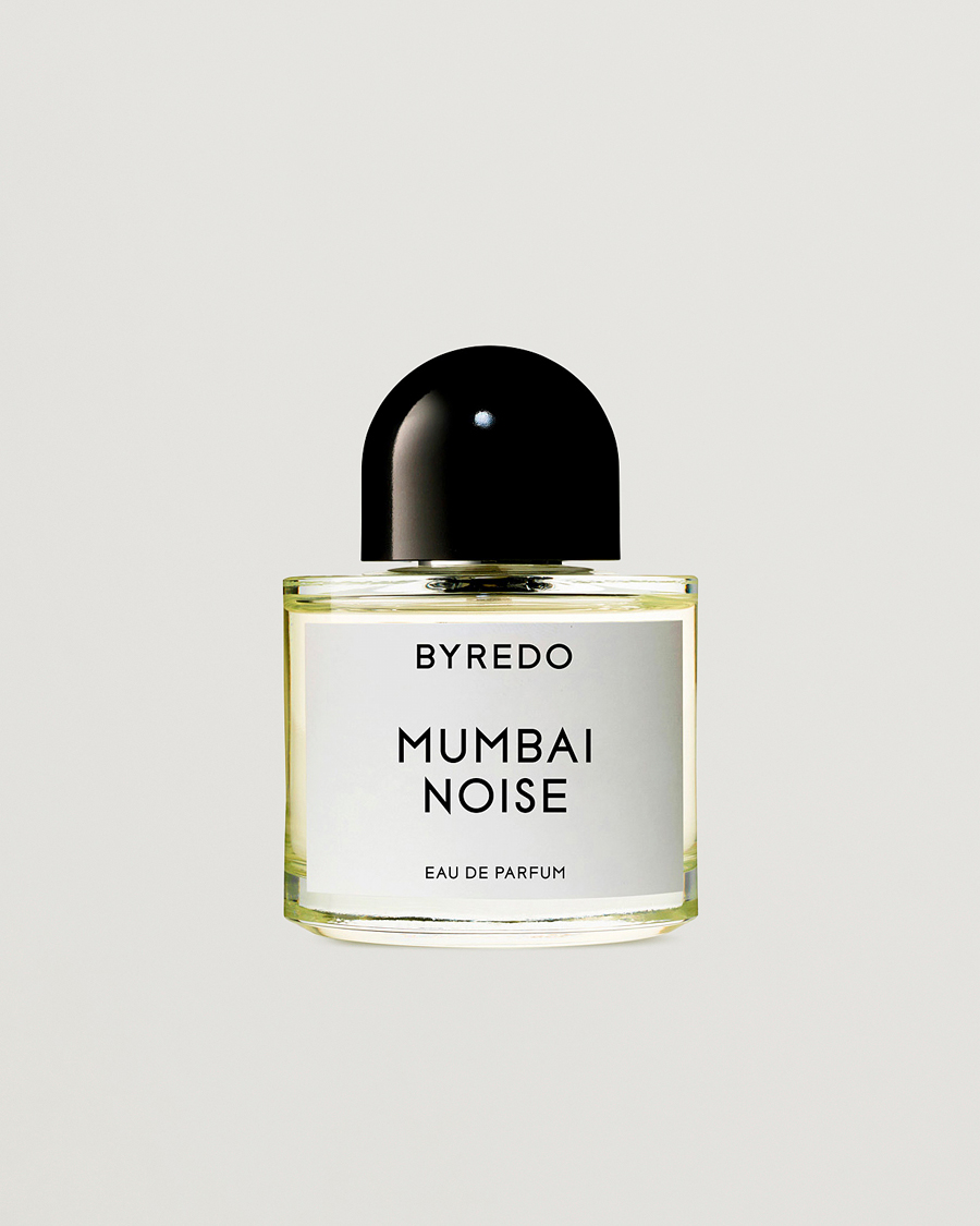 Mies | Tuoksut | BYREDO | Mumbai Noise Eau de Parfum 50ml