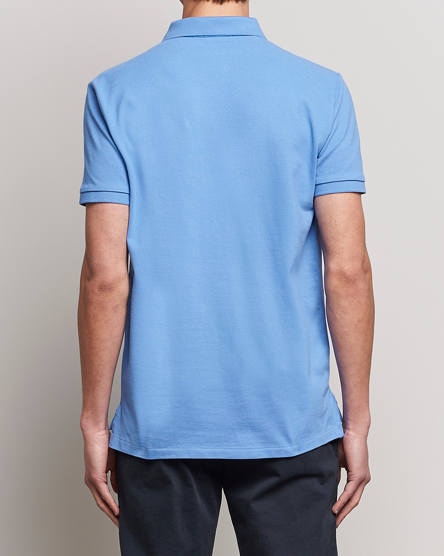 Mies | Pikeet | Polo Ralph Lauren | Custom Slim Fit Polo Harbour Island
