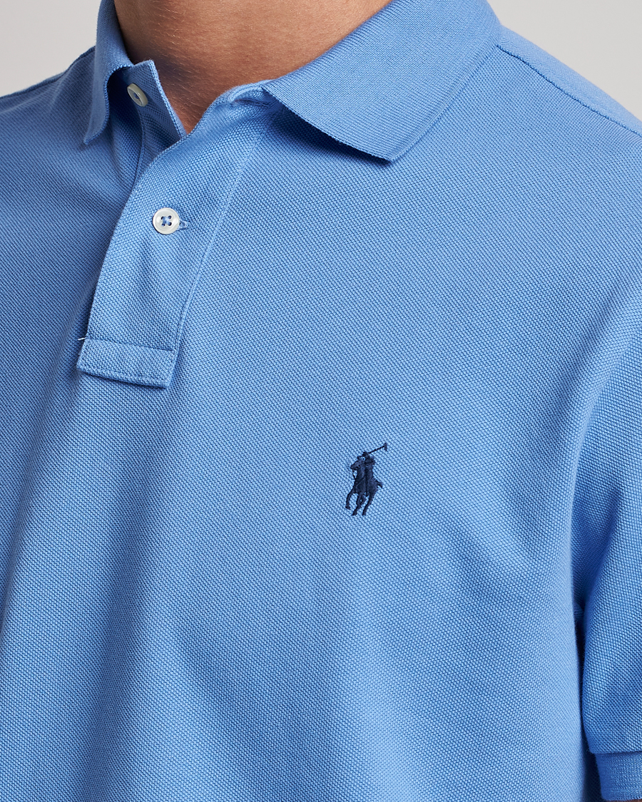 Mies | Pikeet | Polo Ralph Lauren | Custom Slim Fit Polo Harbour Island