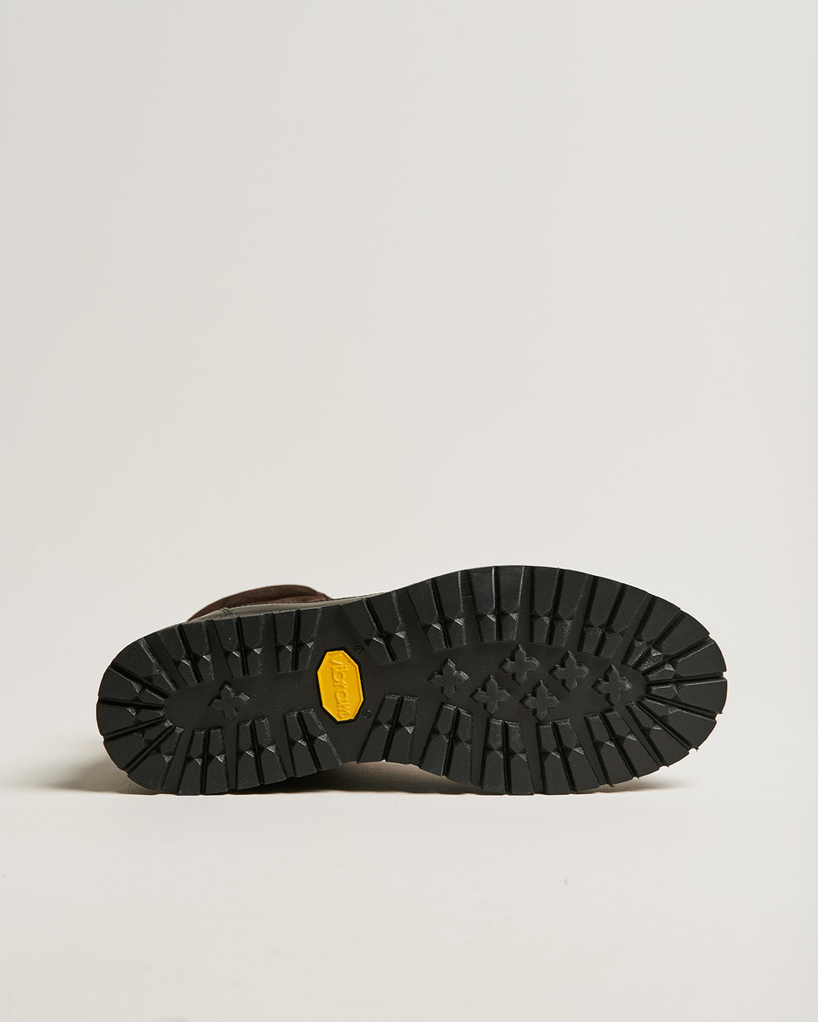 Mies | Sweyd Berg Hiker Boot Dark Brown | Sweyd | Berg Hiker Boot Dark Brown