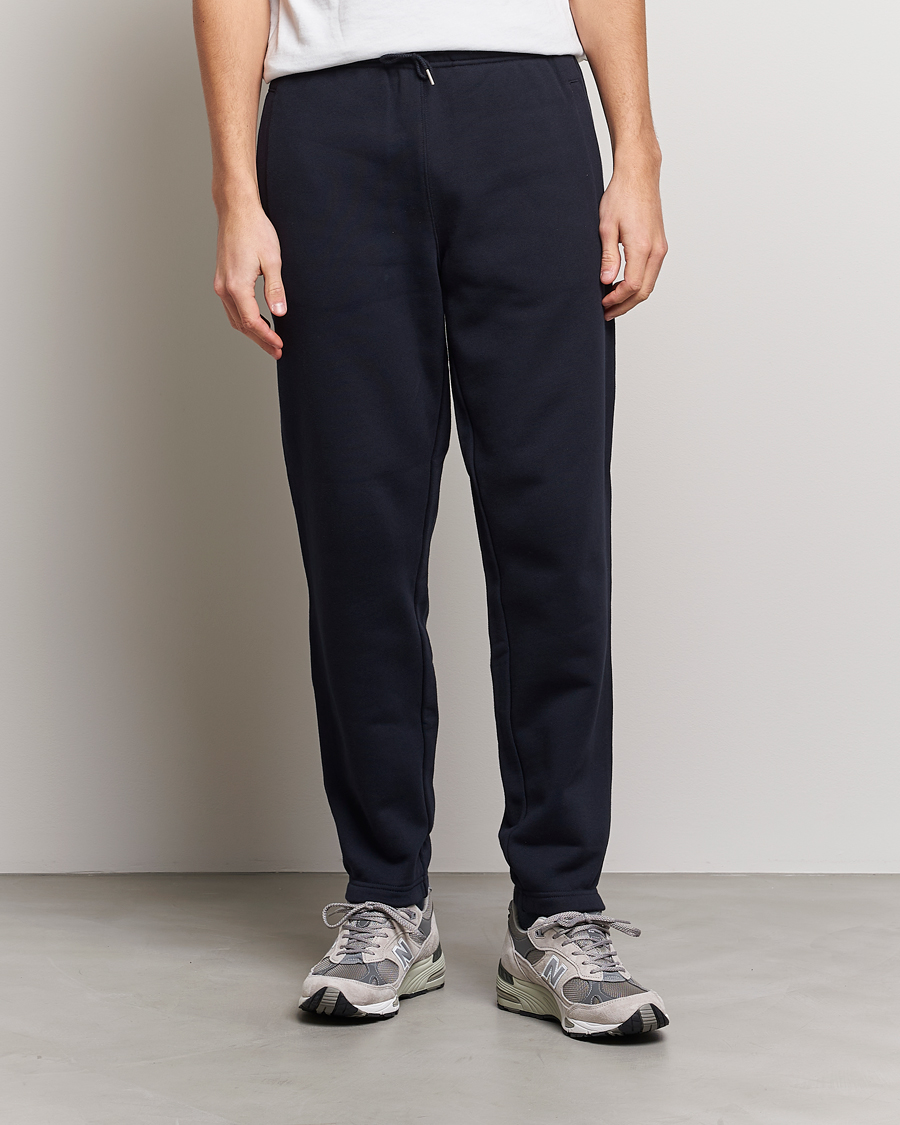 Mies | Housut | Fred Perry | Loopback Sweatpants Navy