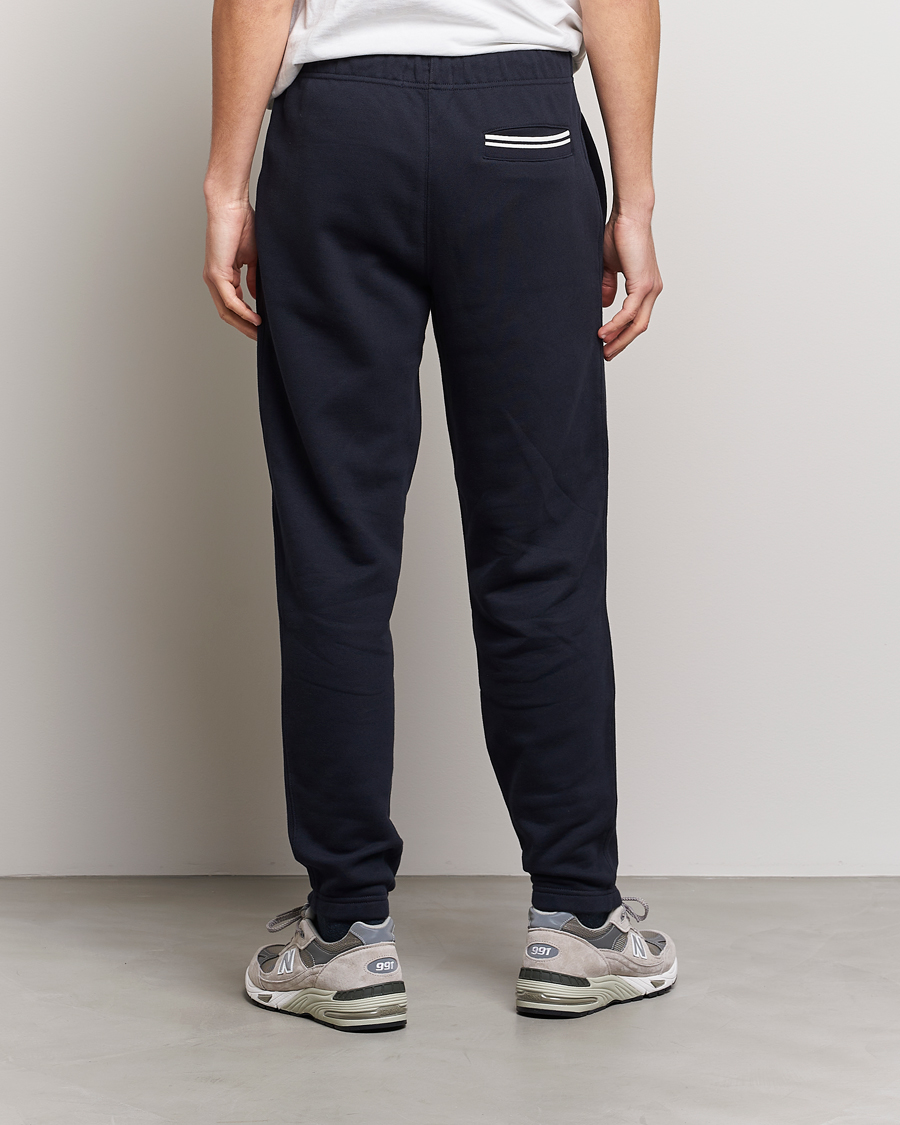 Mies | Housut | Fred Perry | Loopback Sweatpants Navy