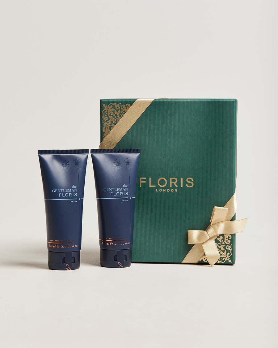 Miehet |  | Floris London | No.89 Shaving Duo 2x100ml