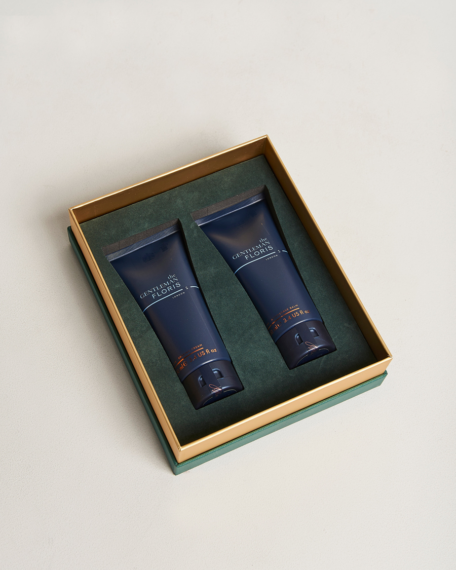 Mies | Floris London No.89 Shaving Duo 2x100ml | Floris London | No.89 Shaving Duo 2x100ml
