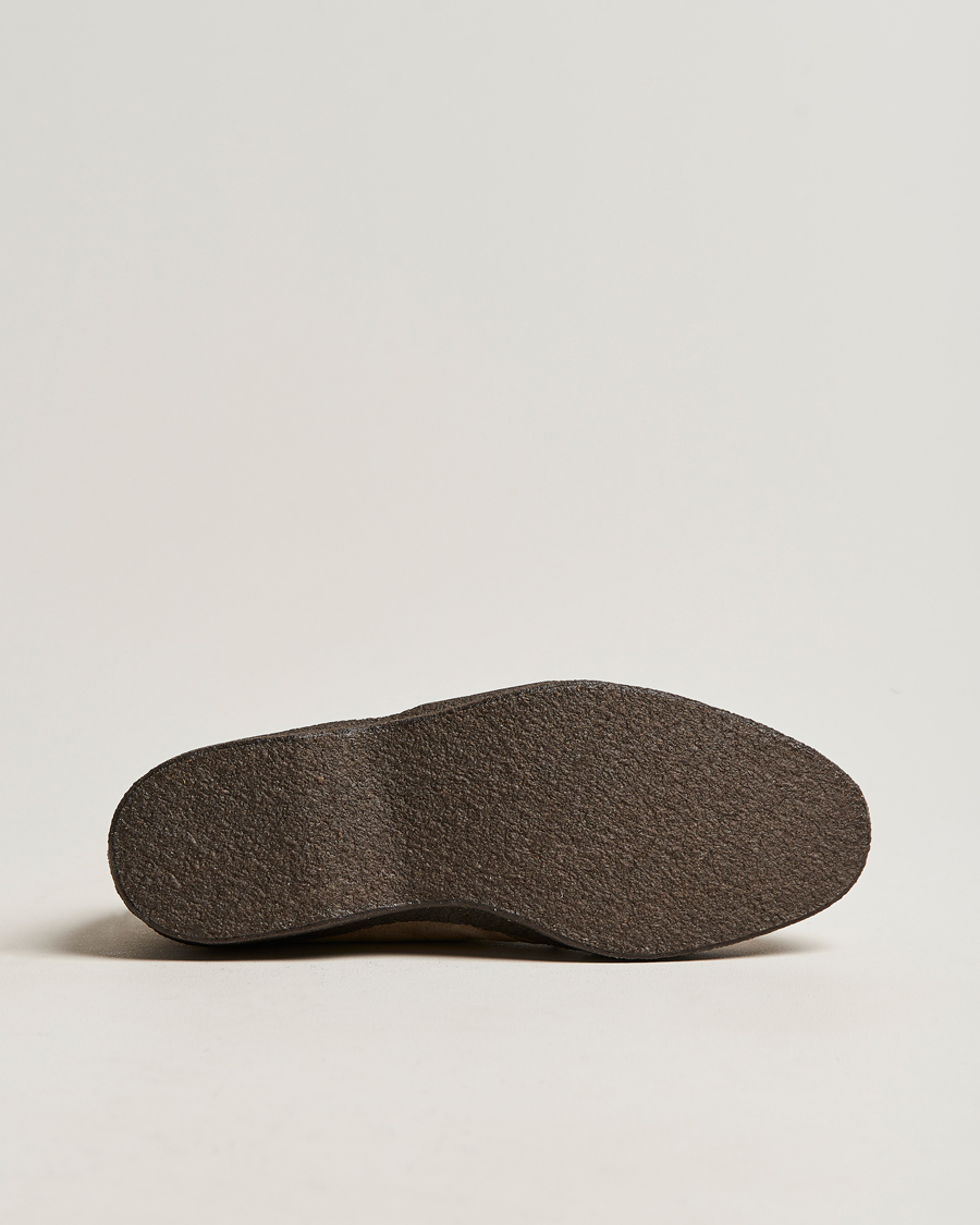 Mies | Nilkkurit | Sanders | Joel Chukka Boot Dirty Buck Suede