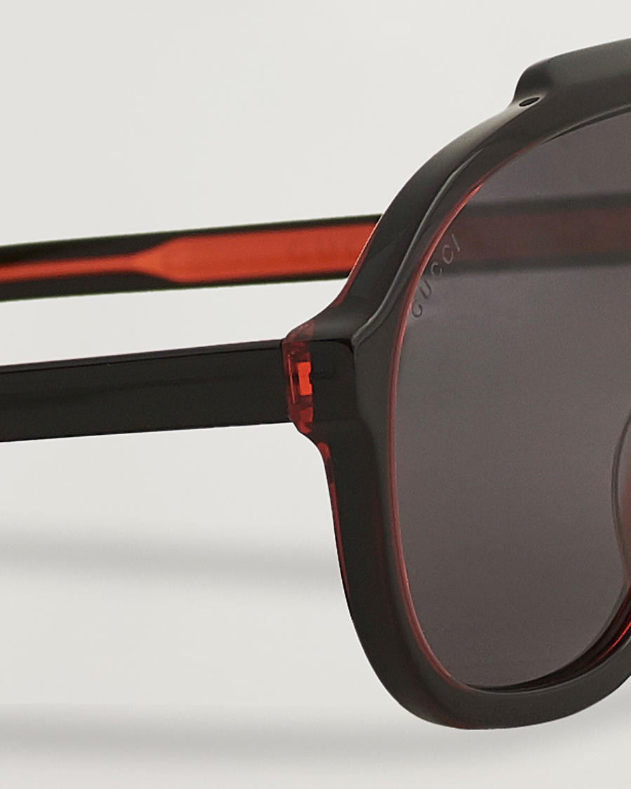 Mies |  | Gucci | GG1038S Sunglasses Black