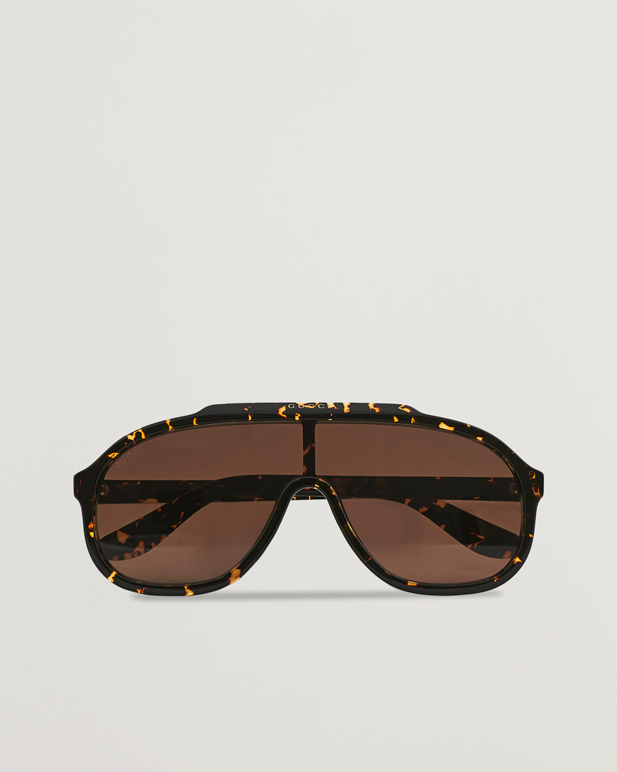 Mies | Aurinkolasit | Gucci | GG1038S Sunglasses Havana Brown