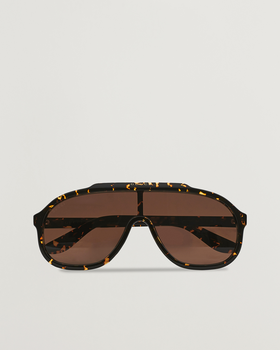 Mies | Gucci GG1038S Sunglasses Havana Brown | Gucci | GG1038S Sunglasses Havana Brown