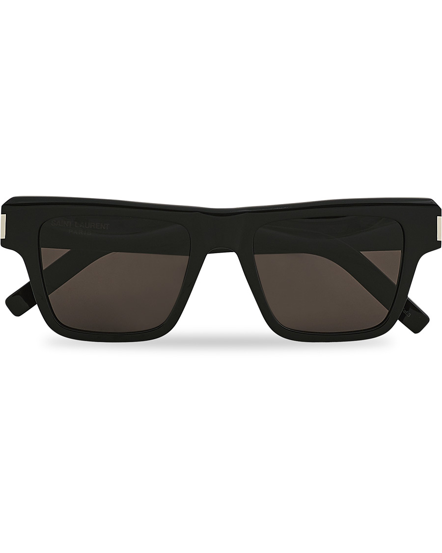 Miehet |  | Saint Laurent | SL 469 Sunglasses Black