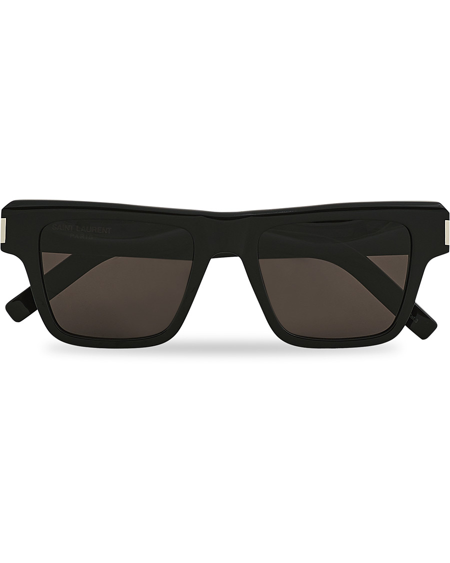 Mies | Saint Laurent SL 469 Sunglasses Black | Saint Laurent | SL 469 Sunglasses Black