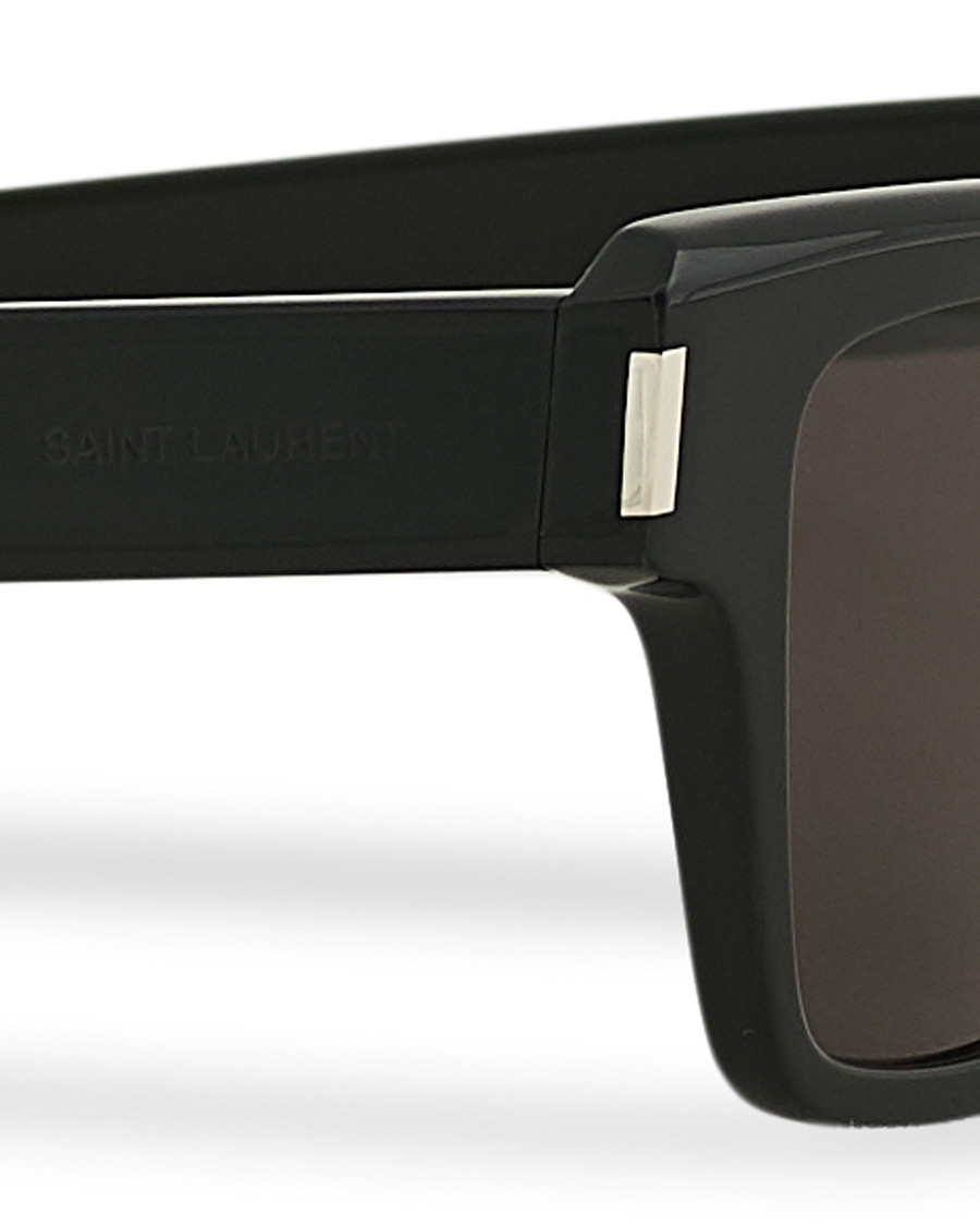 Mies | Saint Laurent SL 469 Sunglasses Black | Saint Laurent | SL 469 Sunglasses Black