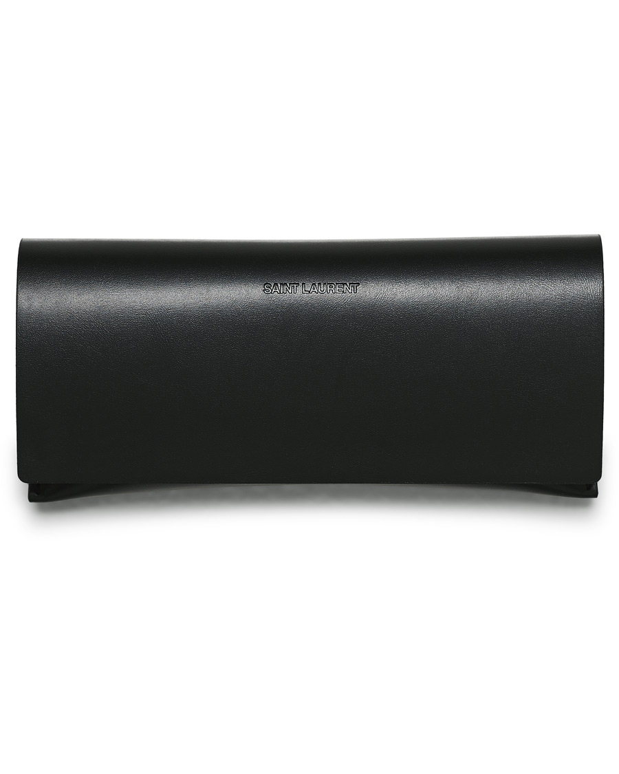 Mies | Saint Laurent SL 469 Sunglasses Black | Saint Laurent | SL 469 Sunglasses Black