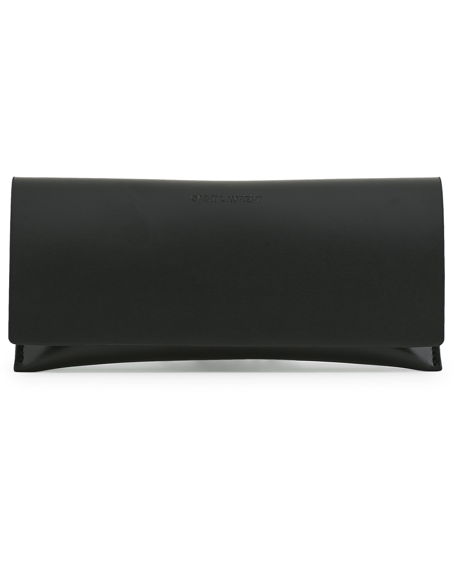 Mies | Saint Laurent SL 469 Sunglasses Havana Green | Saint Laurent | SL 469 Sunglasses Havana Green