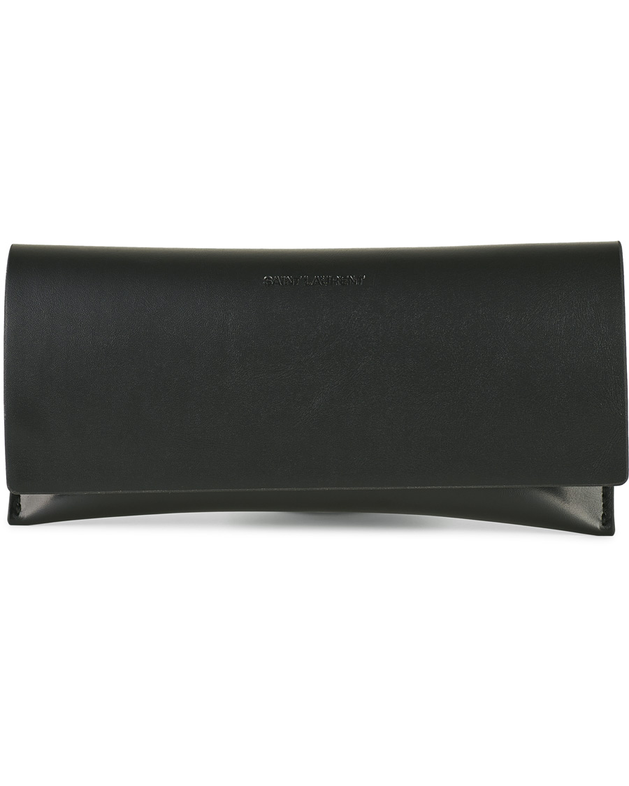 Mies | Saint Laurent SL 469 Sunglasses Black Yellow | Saint Laurent | SL 469 Sunglasses Black Yellow