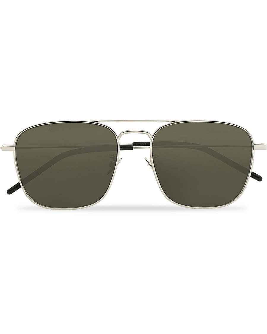 Miehet |  | Saint Laurent | SL 309 Sunglasses Silver