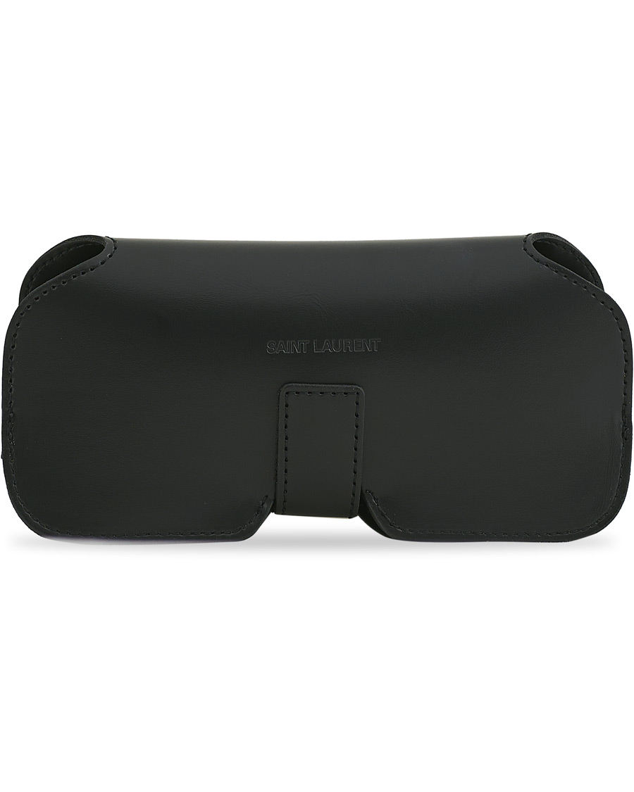 Mies | Saint Laurent SL 309 Sunglasses Silver | Saint Laurent | SL 309 Sunglasses Silver