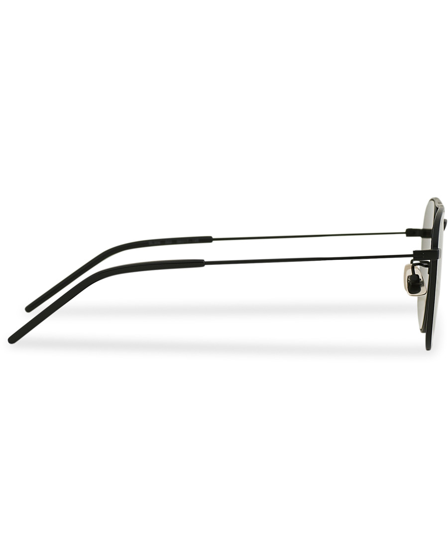 Mies | Saint Laurent SL 309 Sunglasses Black | Saint Laurent | SL 309 Sunglasses Black