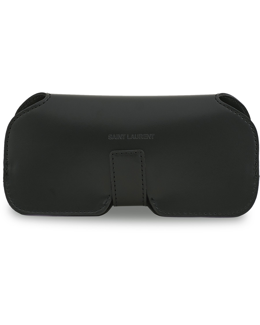 Mies | Saint Laurent SL 309 Sunglasses Black | Saint Laurent | SL 309 Sunglasses Black