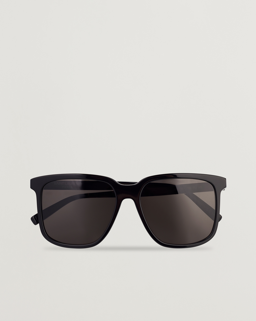 Miehet |  | Saint Laurent | SL 480 Sunglasses Black
