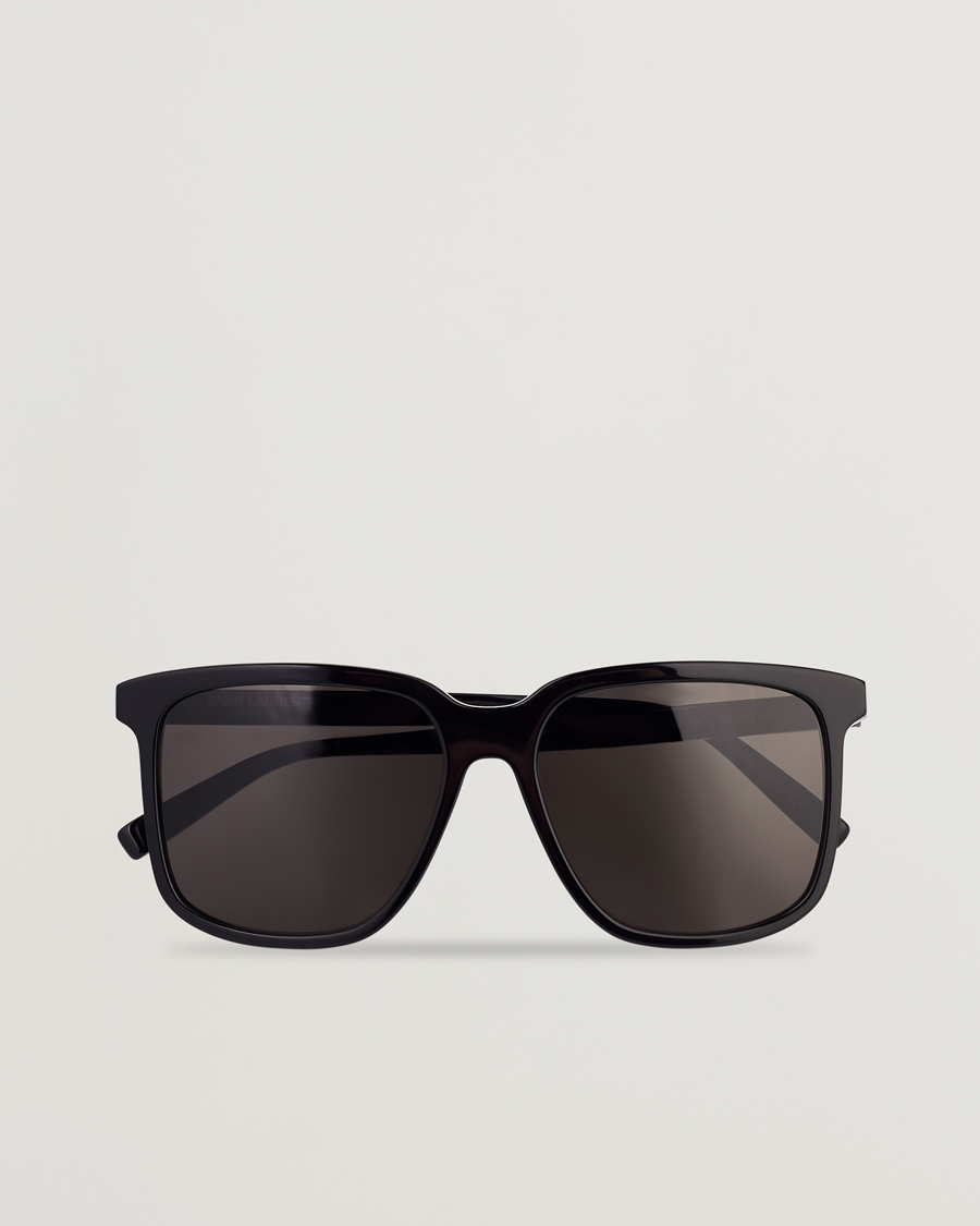 Mies | Saint Laurent SL 480 Sunglasses Black | Saint Laurent | SL 480 Sunglasses Black