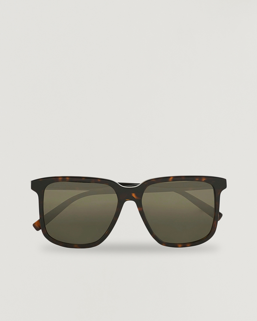 Mies |  | Saint Laurent | SL 480 Sunglasses Havana Grey