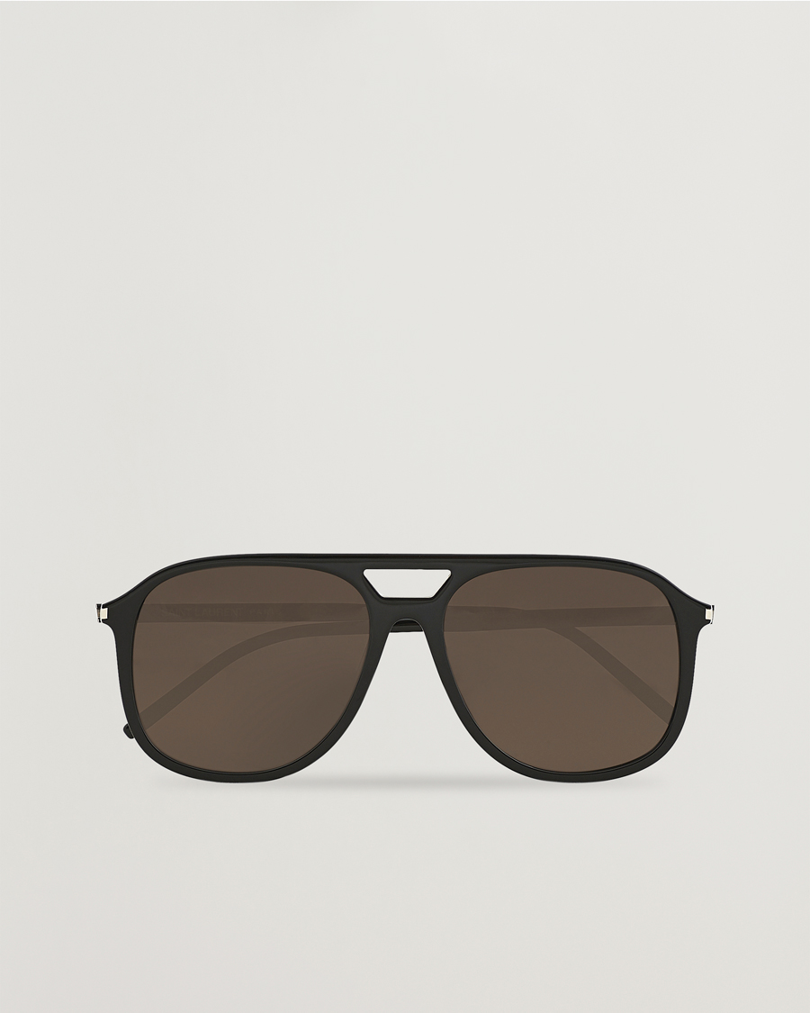 Miehet |  | Saint Laurent | SL 476 Sunglasses Black