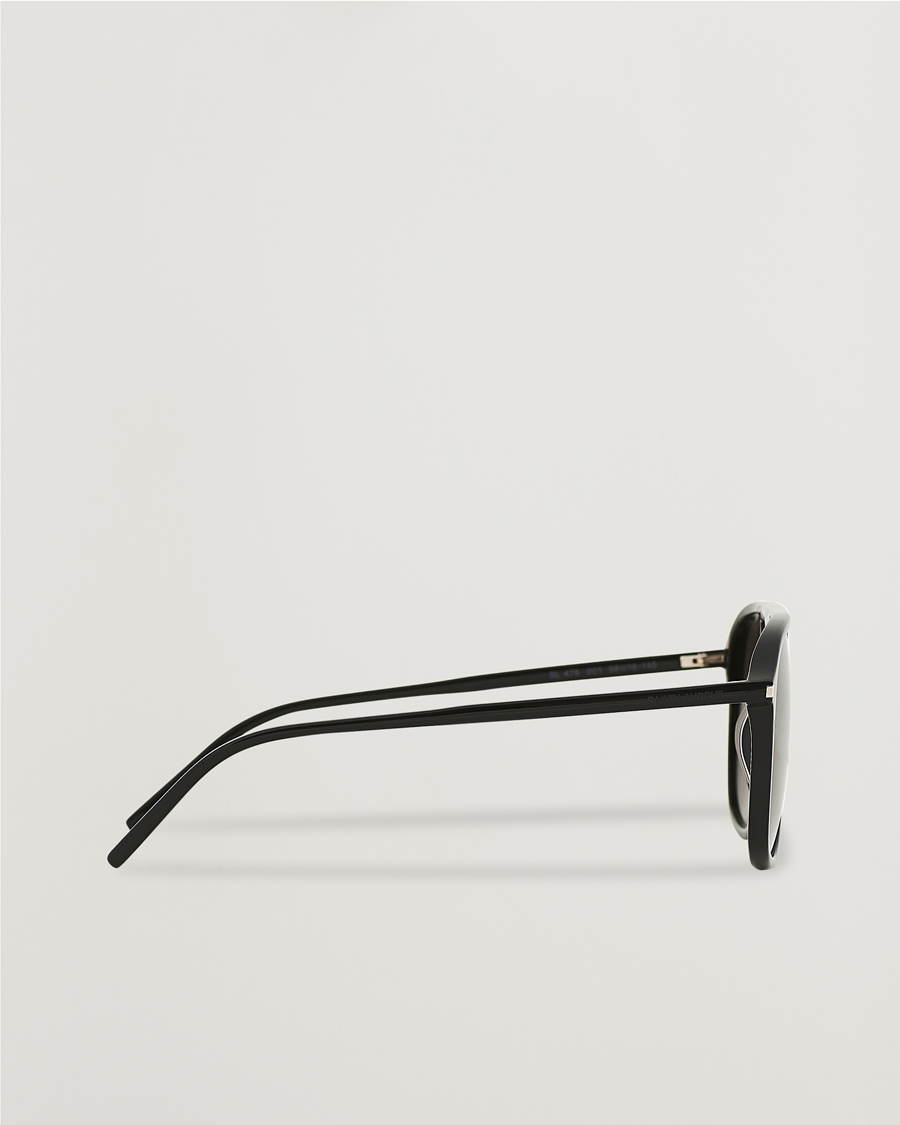 Mies | Saint Laurent SL 476 Sunglasses Black | Saint Laurent | SL 476 Sunglasses Black